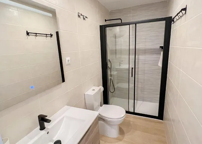 El Rincón De María * Torremolinos