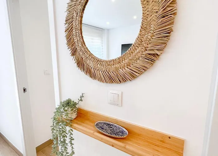 Apartamento El Rincón De María Torremolinos