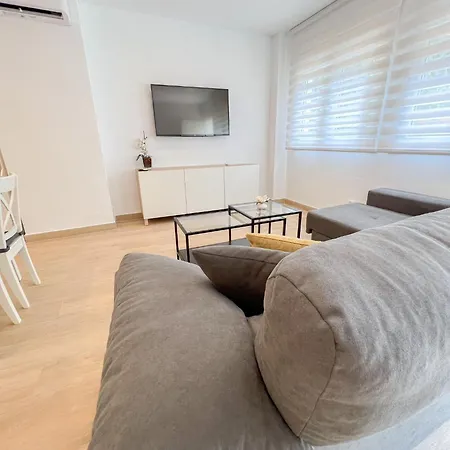 Lejlighed El Rincon De Maria *