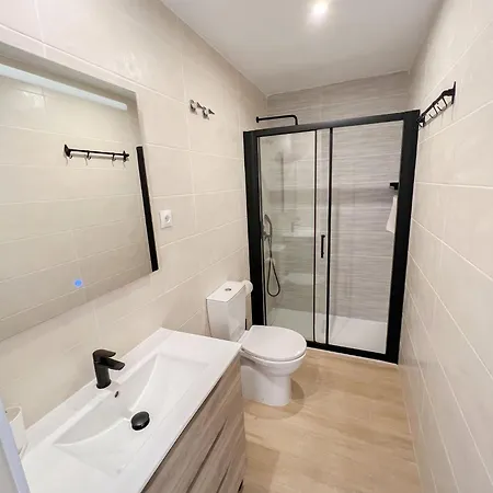 El Rincon De Maria * Торремолинос