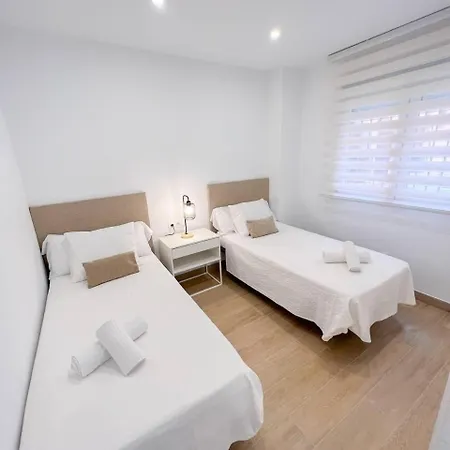 El Rincon De Maria Torremolinos