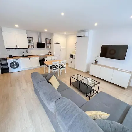 El Rincon De Maria Torremolinos