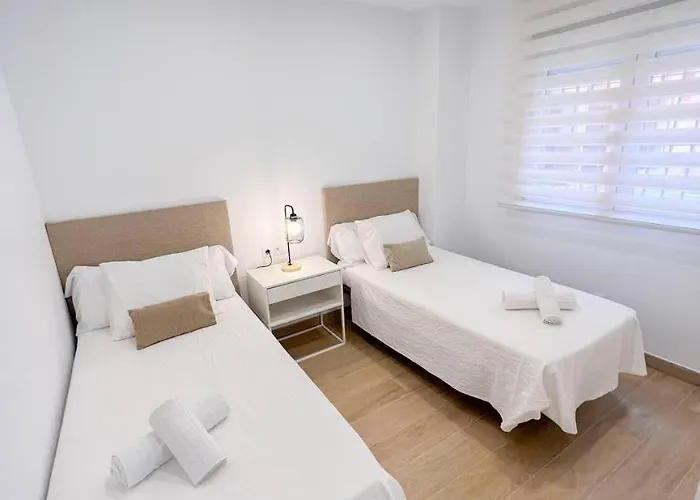 El Rincon De Maria Torremolinos