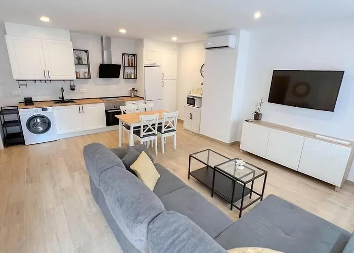 El Rincon De Maria Torremolinos