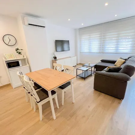 Appartement El Rincon De Maria Torremolinos