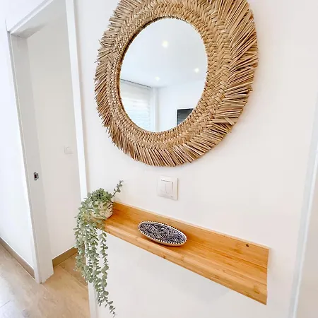 Appartement El Rincon De Maria Torremolinos